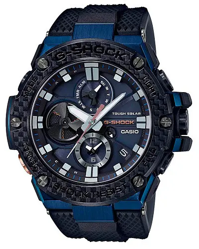 Casio G-Shock GST-B100XB-2A